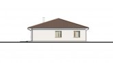 Ansicht - BUNGALOW 186